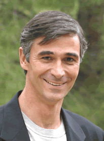 Greg Mooers